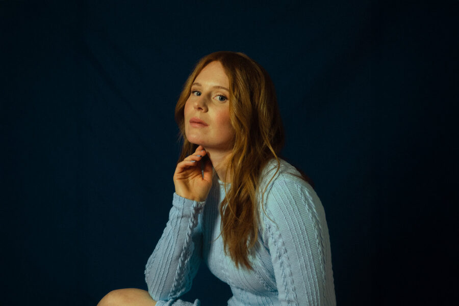 Ebba Knutsson musiker