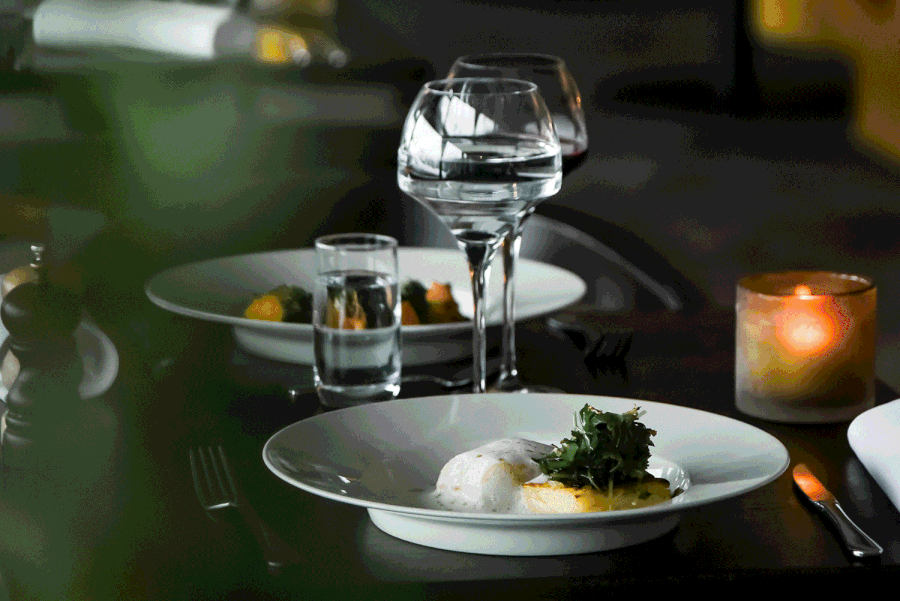 Perfekt boende för affärsresande - 15 min från Göteborg