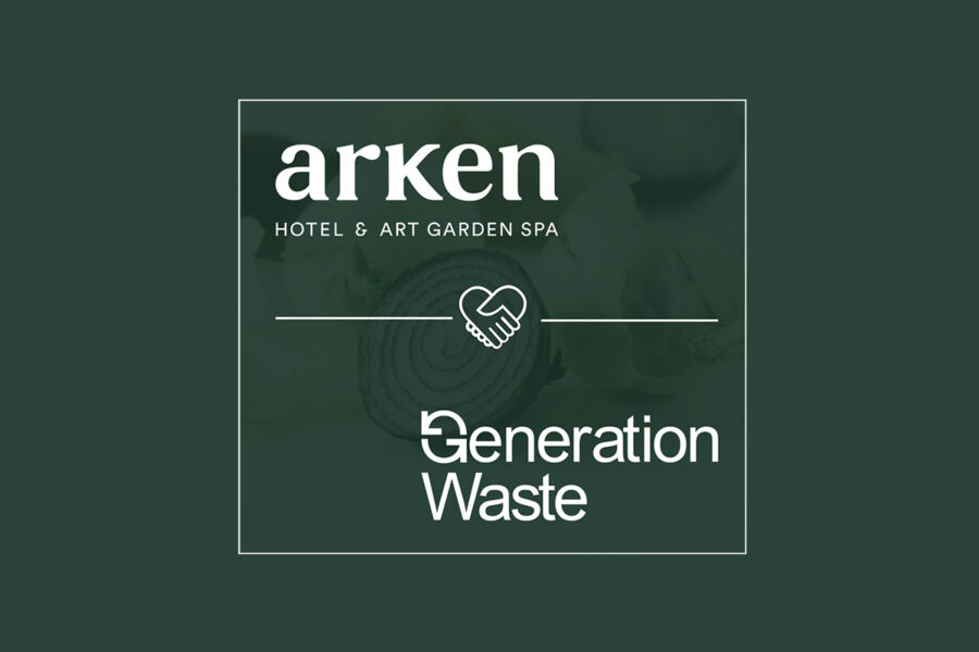 Generation Waste logo