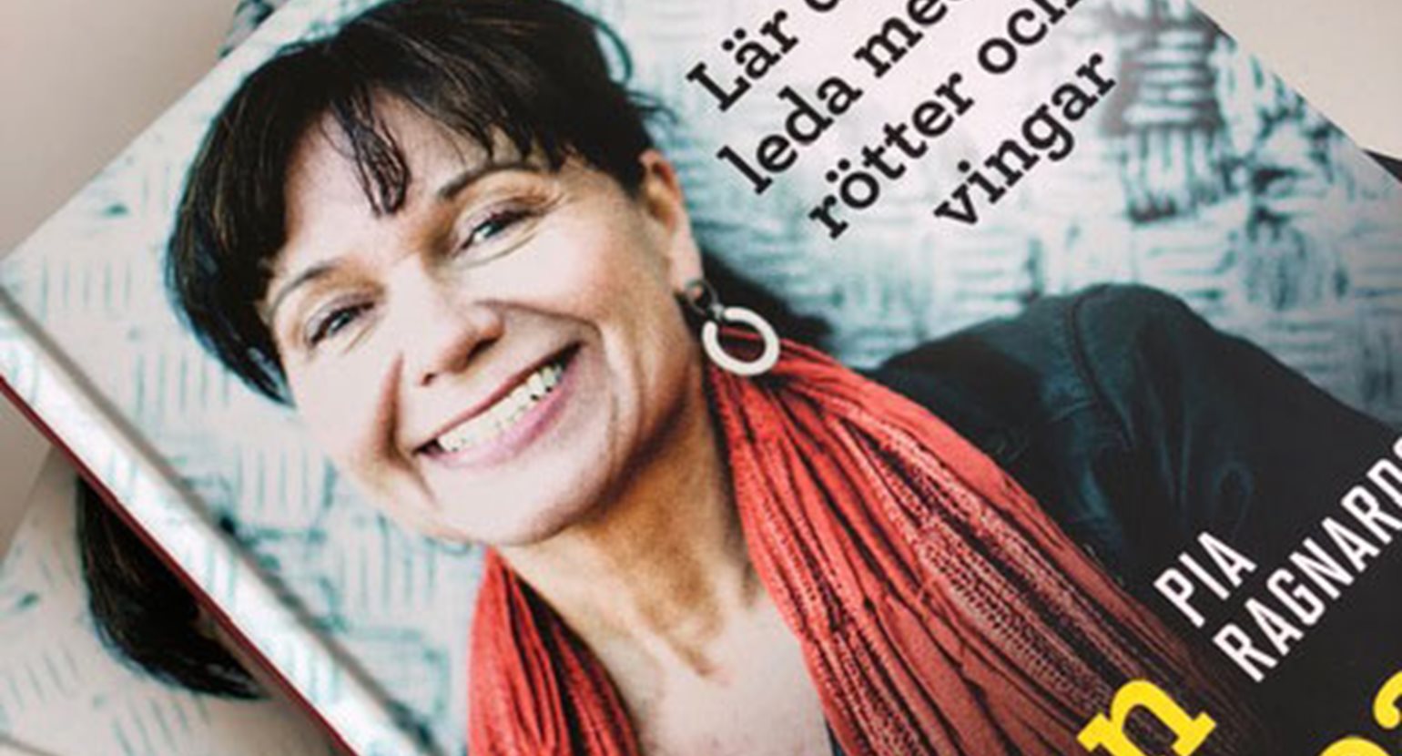 pia ragnardotter