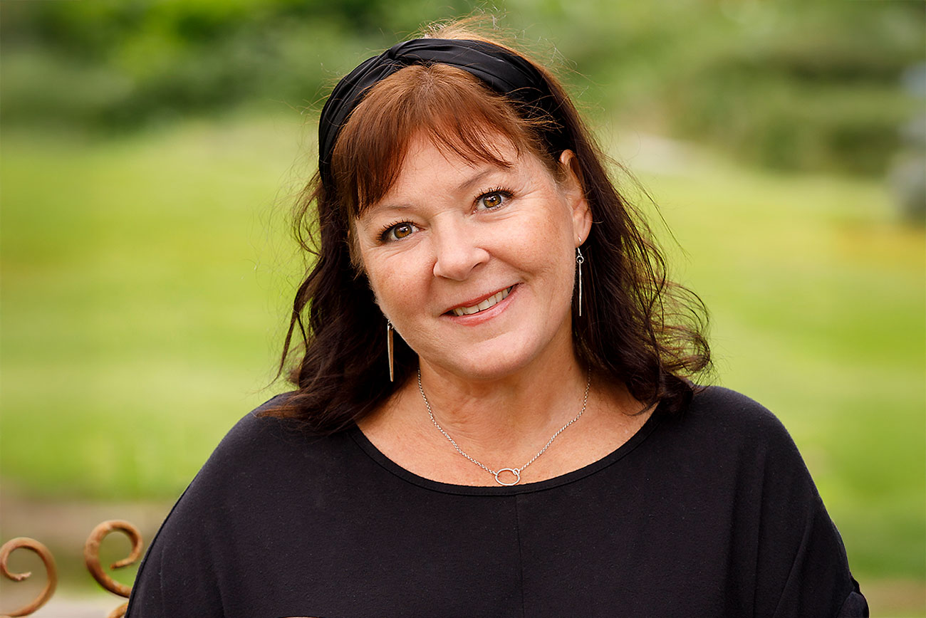 ulrika vildbaek keramiker