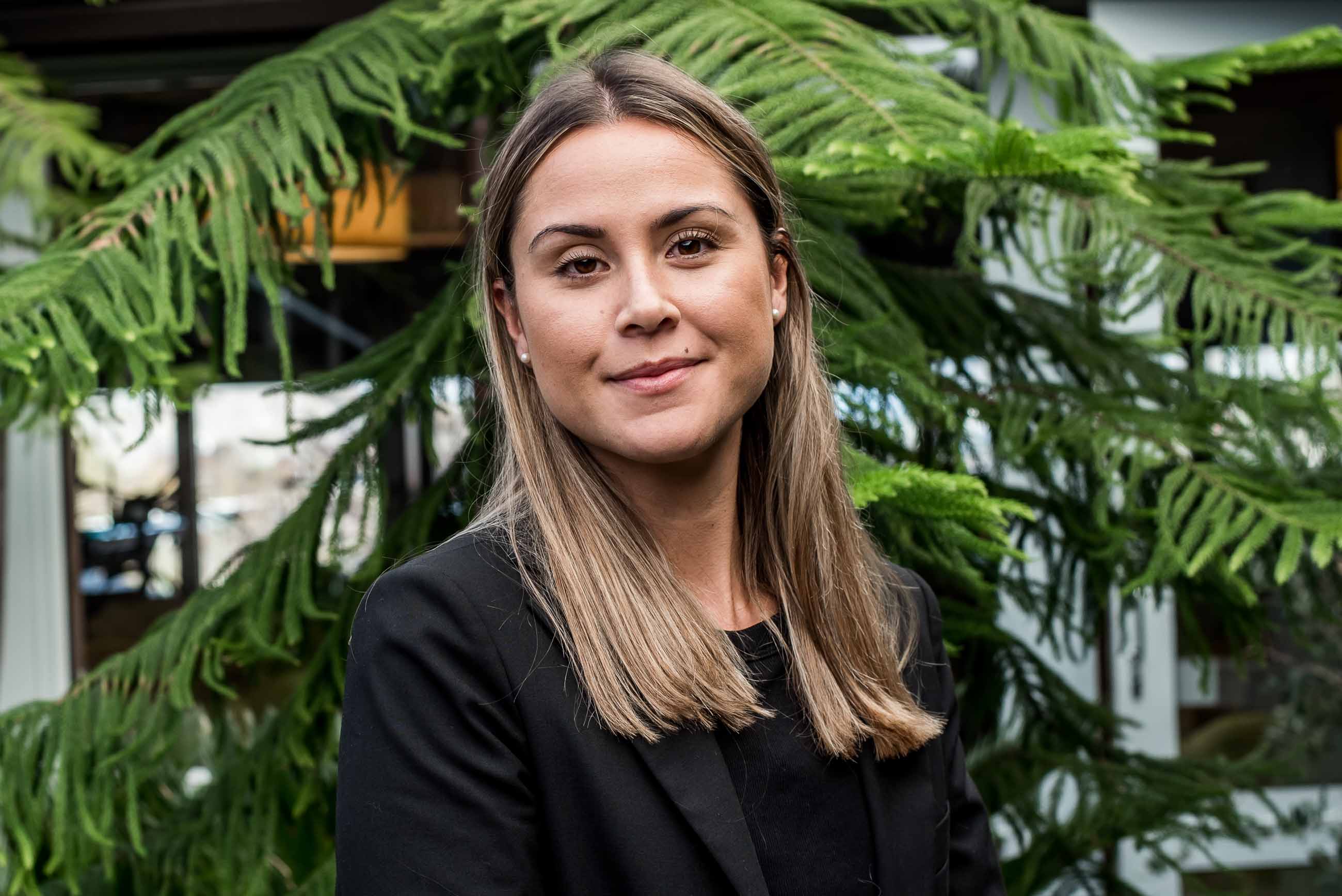 Isabella De Massa spachef